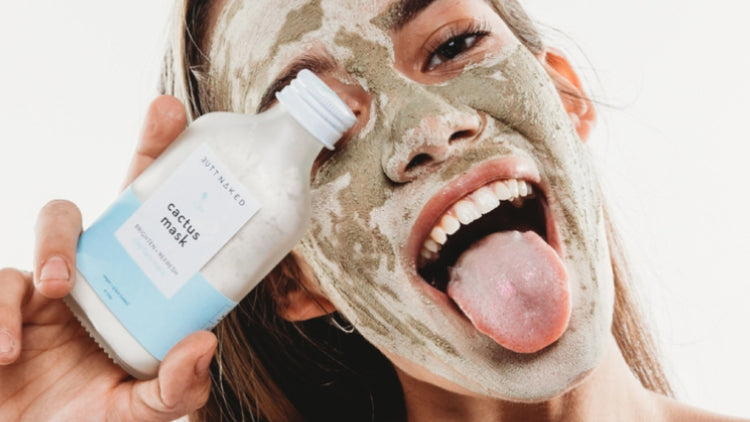 We don’t believe in harming animals to make your skin glow.