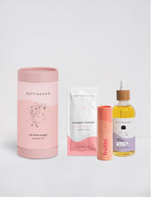 Load image into Gallery viewer, vegan skincare and bodycare gift pack
