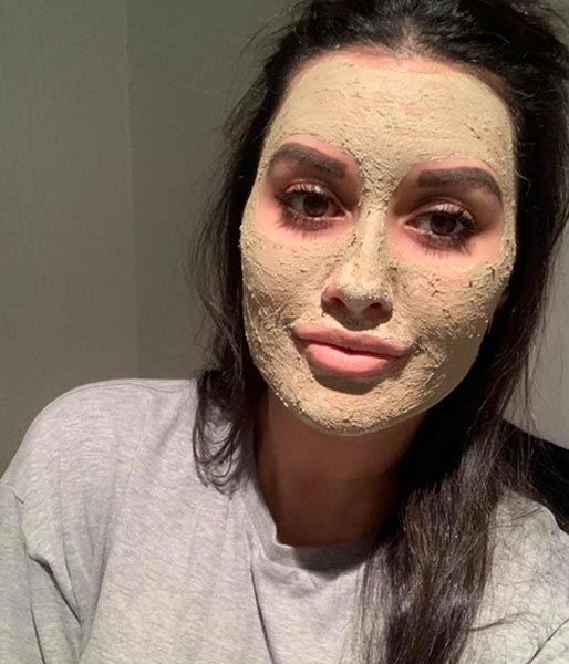 Simple skincare tips from Mickayla’s self-care routine