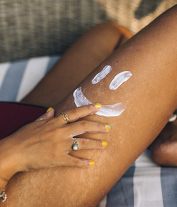 top tips to fix your summer skin problems