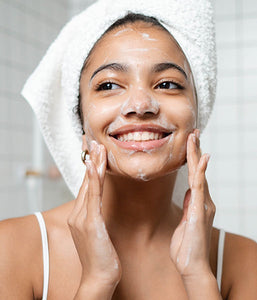 tips on how to treat dry skin in winter