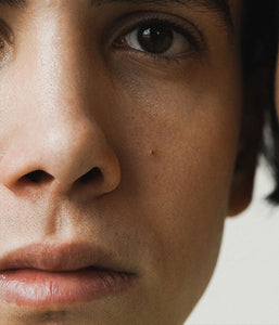 can you shrink and tighten enlarged nose pores?