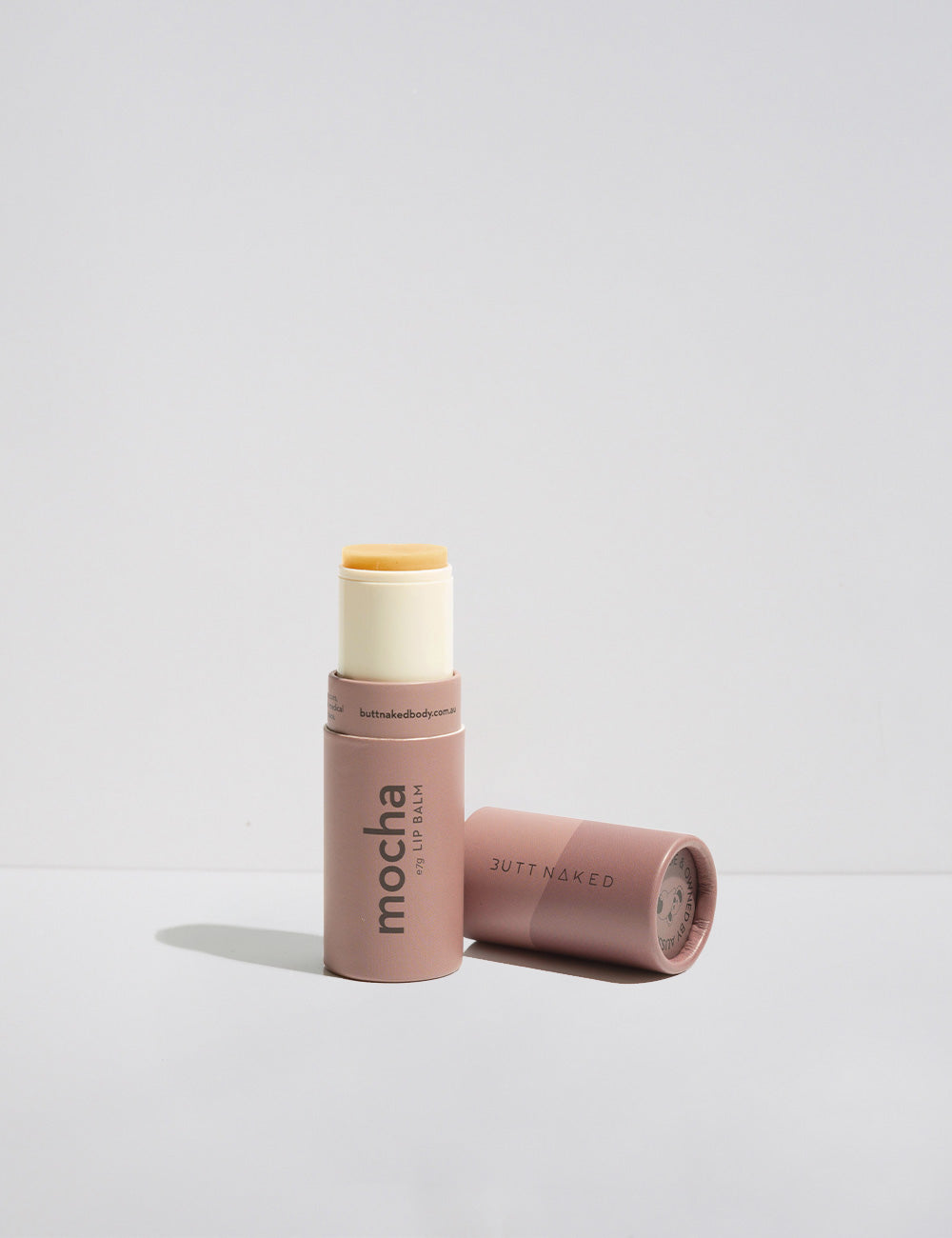 Free Lip - Mocha